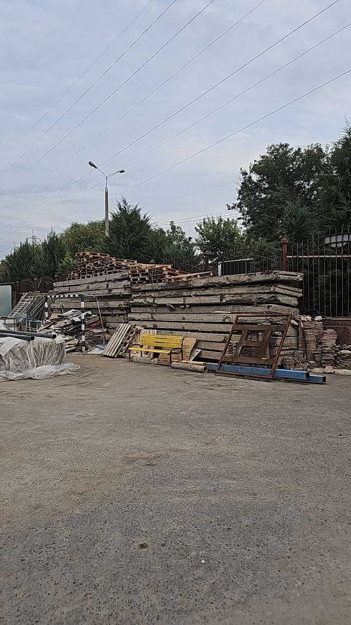 Продажа  ЖБКонструкций(колонны, плиты ПНС, балки, стеновые панели)