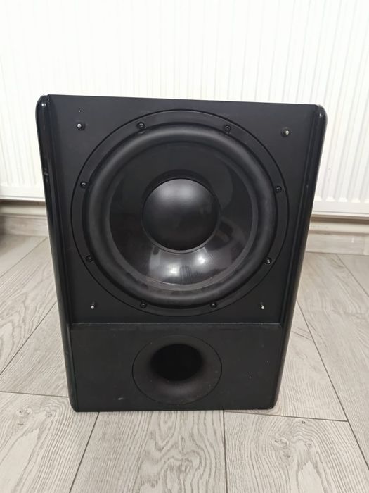 Subwoofer ,boxa activa bass
