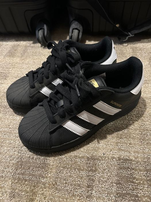 Adidas Superstar Обувки