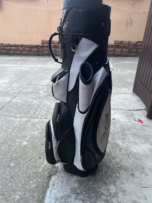 Geanta pentru golf