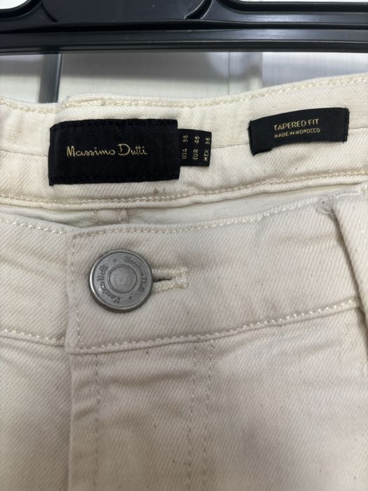 Massimo Dutti мъжки дънки