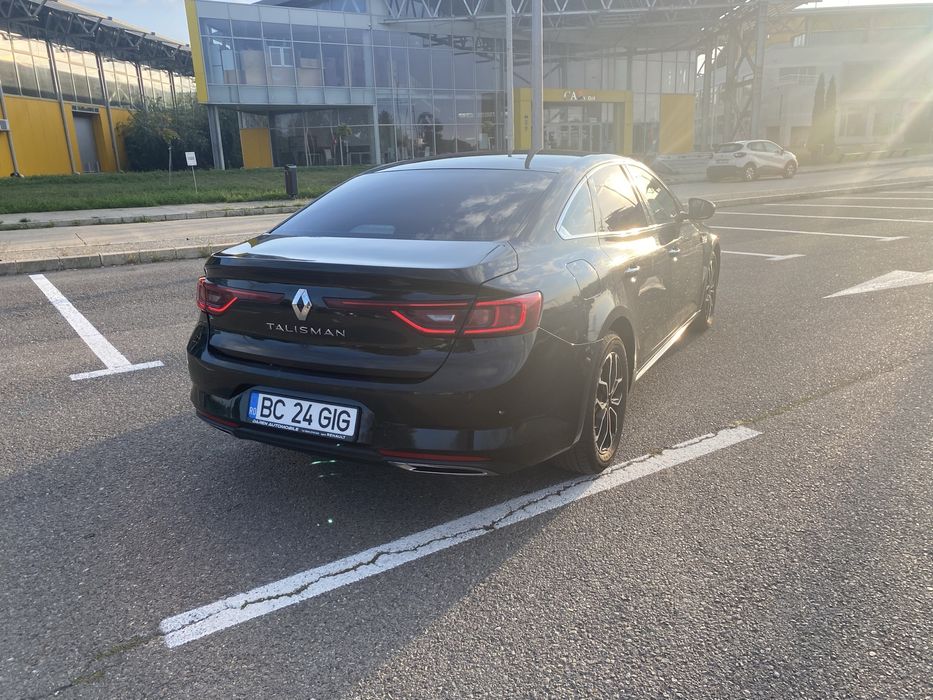 Renault Talisman
