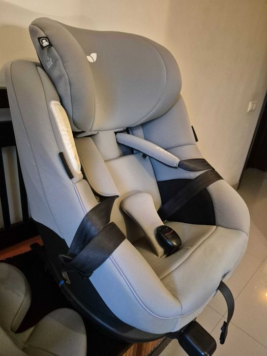 Scaun auto copii Joie Spin 360 0-4 ani