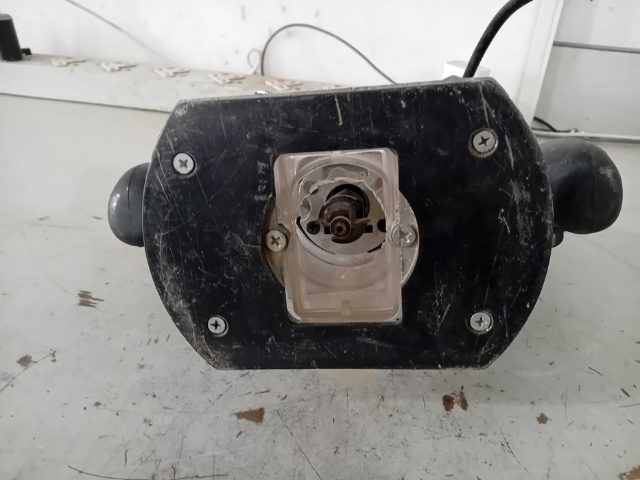 Оберфреза - Wickes 1200 W