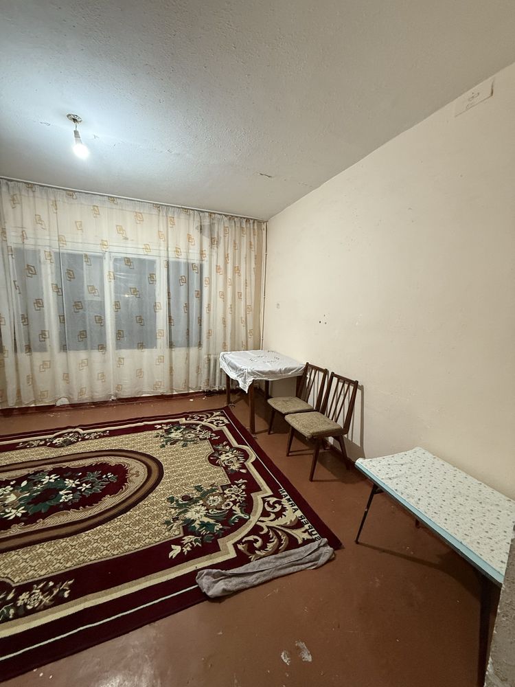 Продается 3х комнатная квартира возле метро Новза
