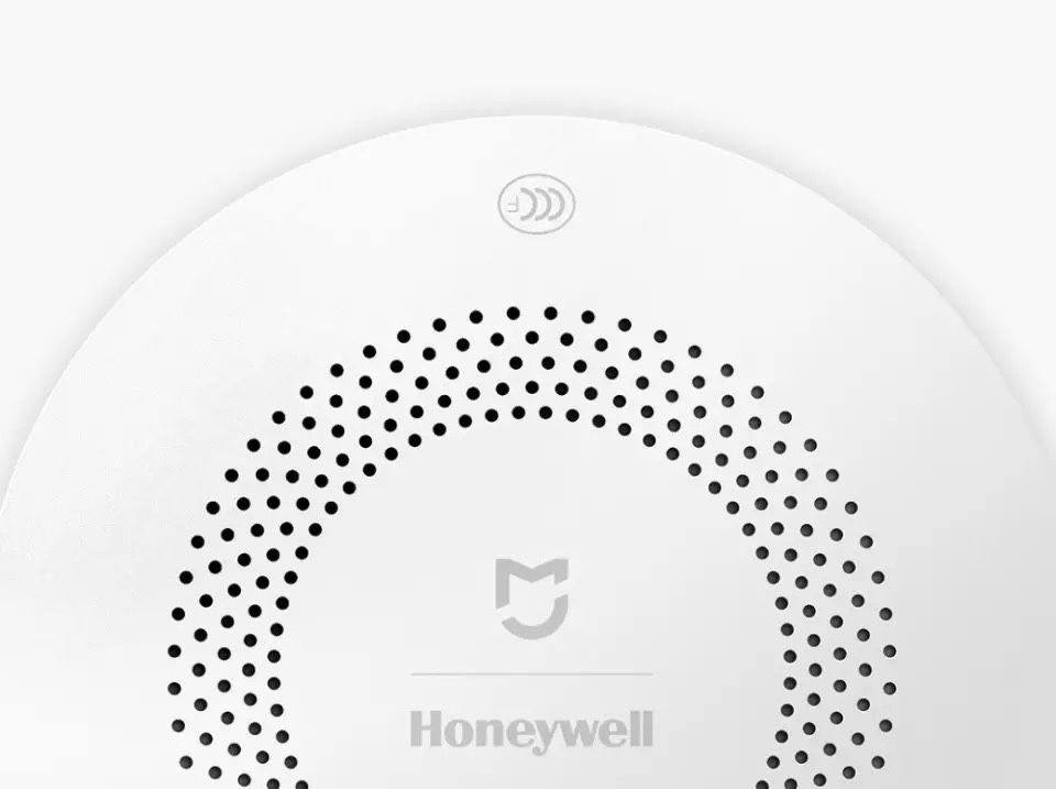 Настенный ДЕТЕКТОР ГАЗОВОЙ СИГНАЛИЗАЦИИ Xiaomi Mijia Honeywell