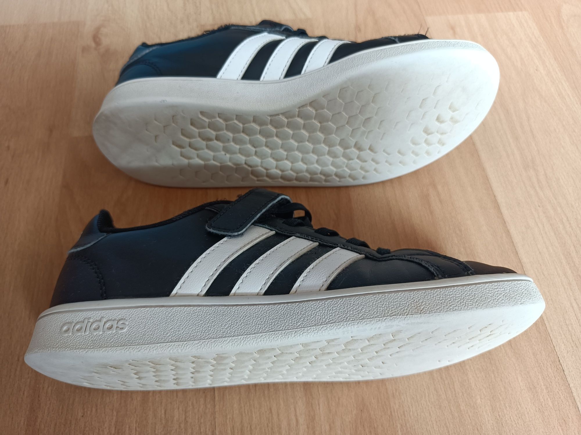 Адидас Adidas маратонки