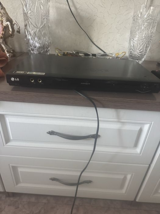 Продам караоке новый срочно