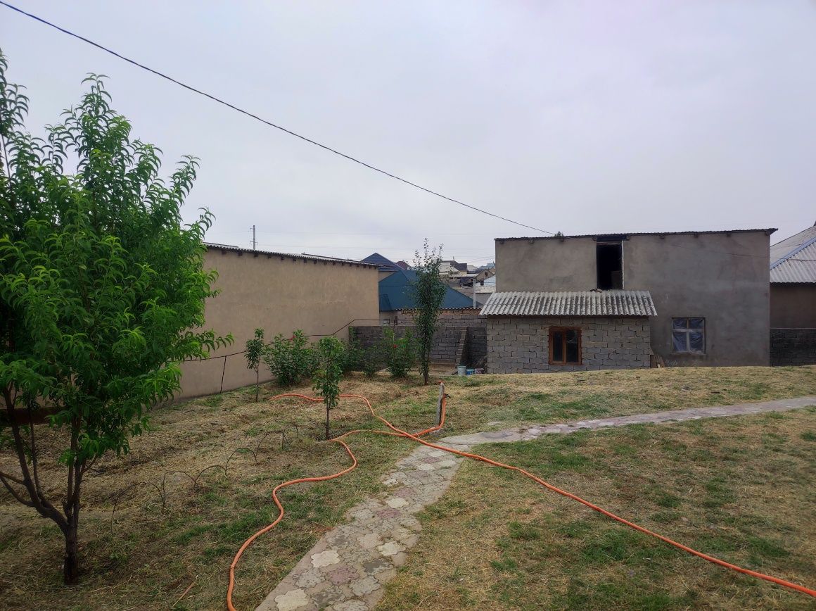 Продам времянку Кайтпас2