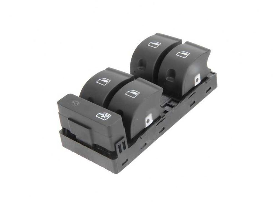 Bloc lumini / Comanda geamuri electrice Audi A4 B6 B7 -PIESE NOI