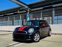 Mini ONE Unic Proprietar/Euro5/Scaune încălzite/Carte Service