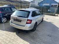 Dezmembrari piese Skoda Fabia 3 2016 Break 1.4 TDI CUT-QYC