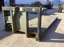 Platou Abroll Militar