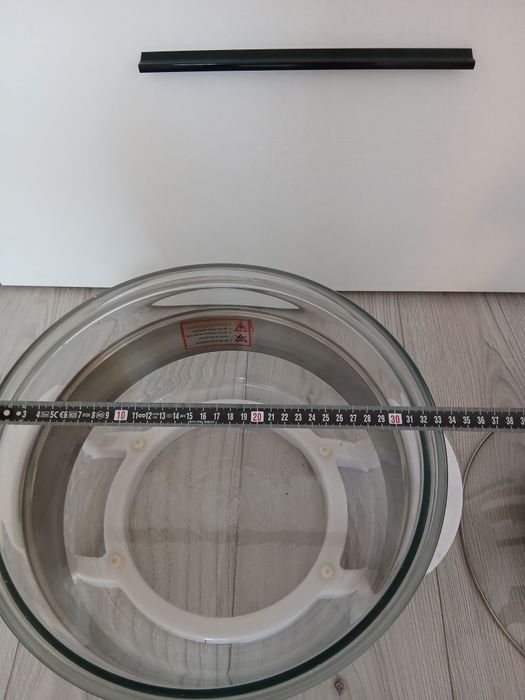 Cuptor pentru gatit cu halogen!