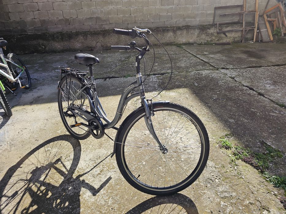 Градски велосипед REACTOR SWAN 28