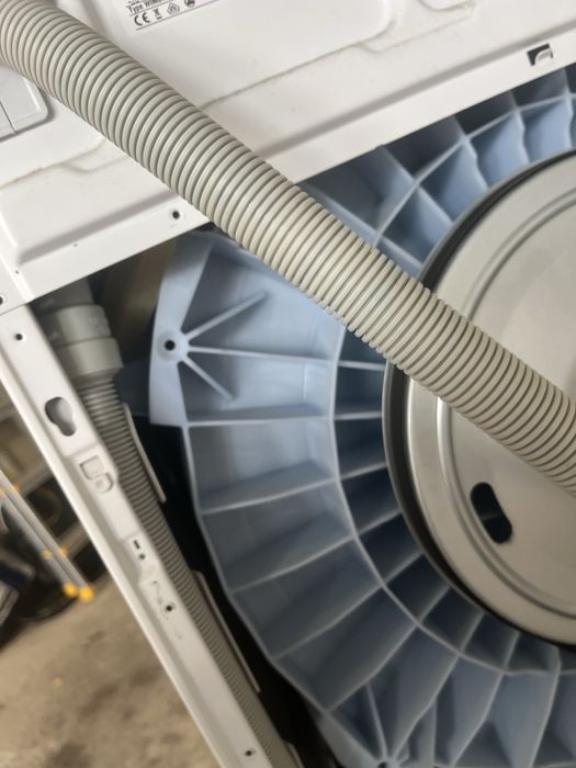 Пералня Bosch series6