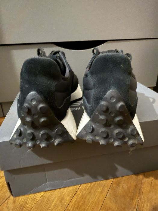 Маратонки New Balance 327