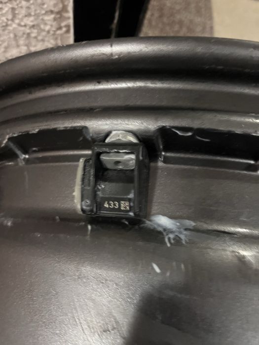 Джанти 5х112 18 цола Мерцедес