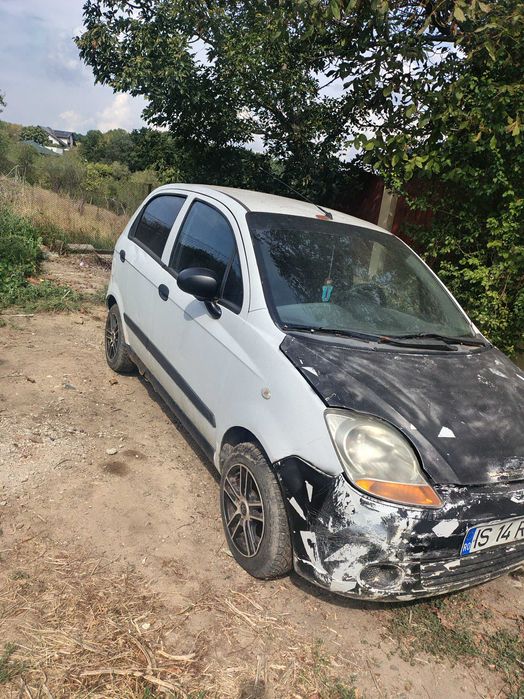Autoturism Chevrolet pentru dezmembrat funcțional