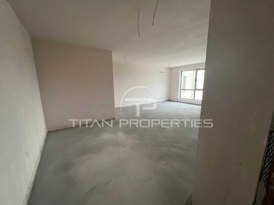 Продава се Тристаен апартамент в Пловдив, Кършияка - 121 кв.м за 1288 €/кв.м - Снимка #2