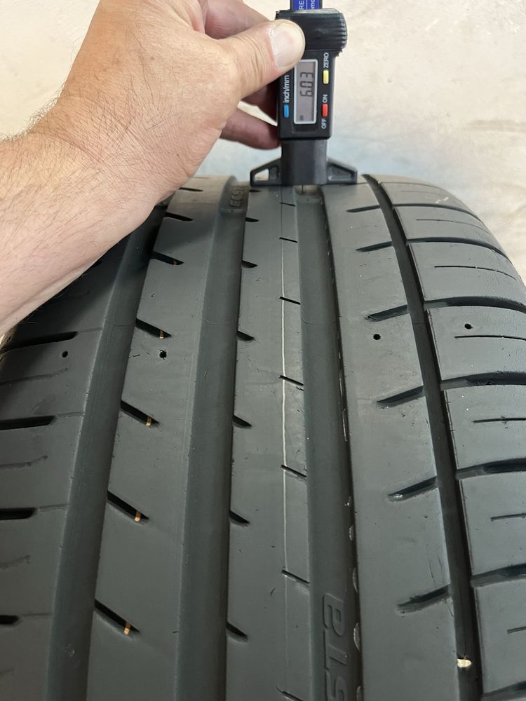 Гума 245/45/17 KUMHO Ecsta Sport