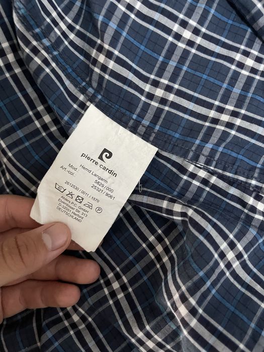 Camasa pier cardin