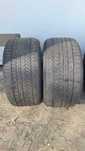 Vand 2 anvelope de iarna, 275/40/18