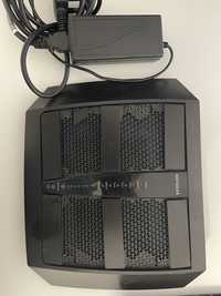 Router Netgear Nighthawk R8000