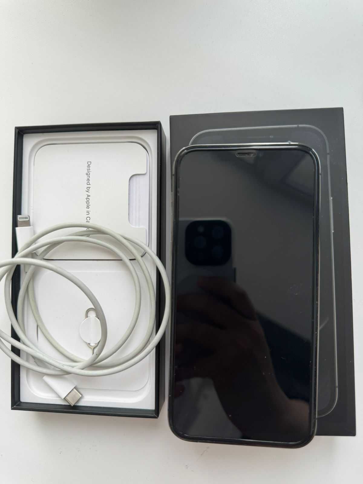 Продается Iphone 12 pro 128 гб