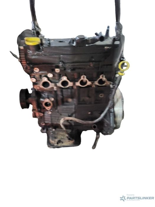 Motor OPEL ZAFIRA B A05 2005 - 2015 1.7 CDTI A 17 DTR A17DTR