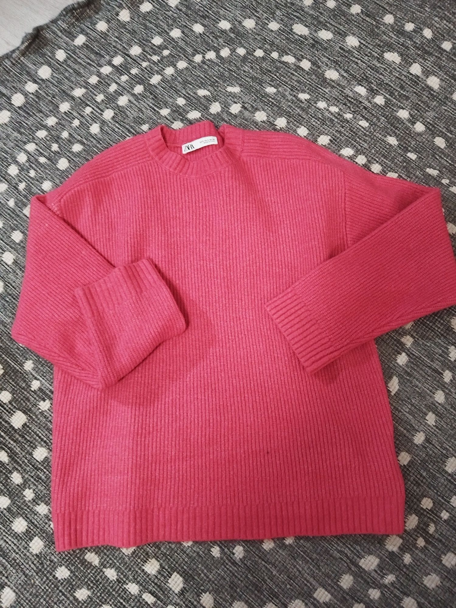 Пуловери zara  зара