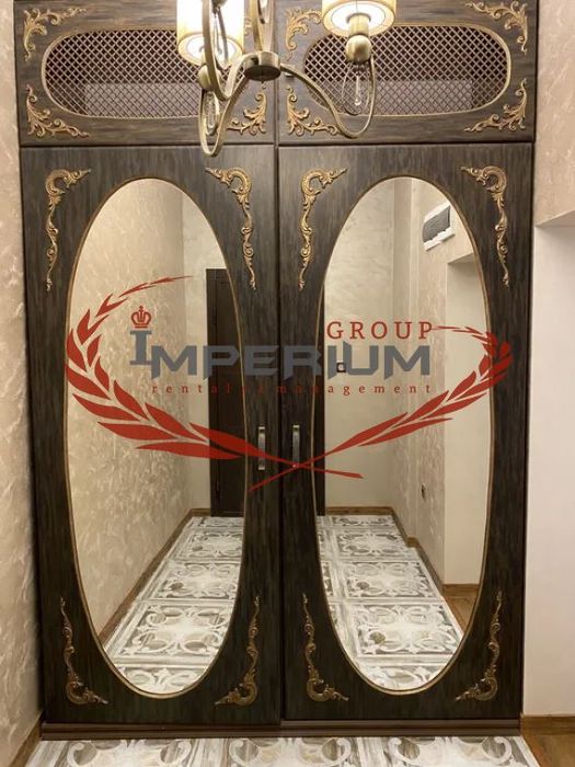 Дава се под наем Тристаен апартамент в Варна, Център - 70 кв.м за 765 € - Снимка #3