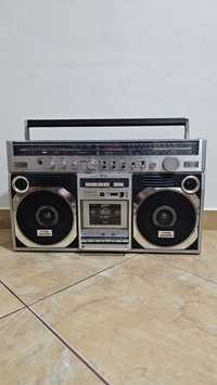 Radio casetofon Toshiba rt-8890 s