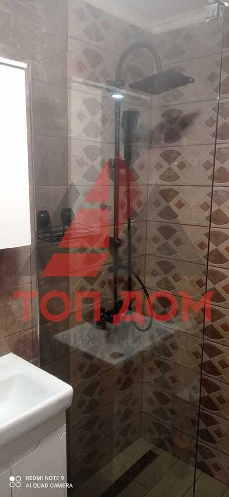 Дава се под наем Тристаен апартамент в Варна, Цветен квартал - 60 кв.м за 600 € - Снимка #4