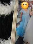 Vand rochie de ocazie