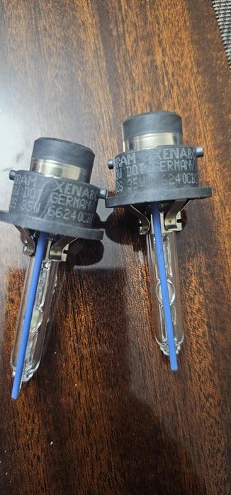 Светлини за Audi A6 4F