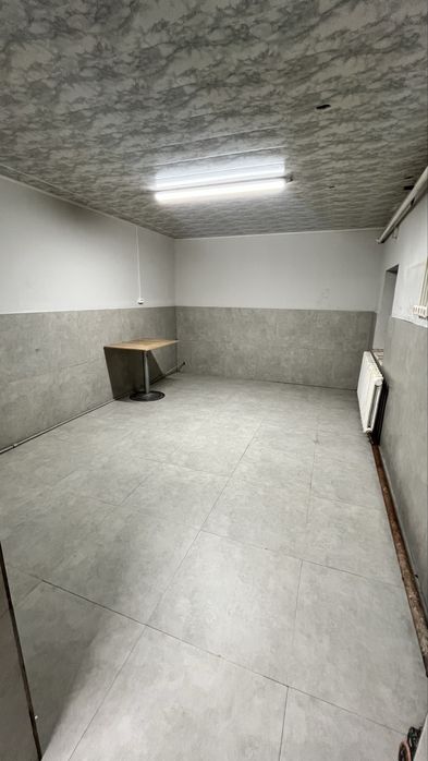 Коммерческое помещение