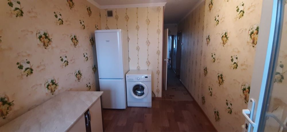 2-х комнатная квартира