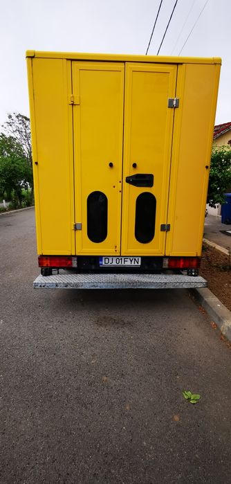 Mercedes-Benz Sprinter 308 CDI