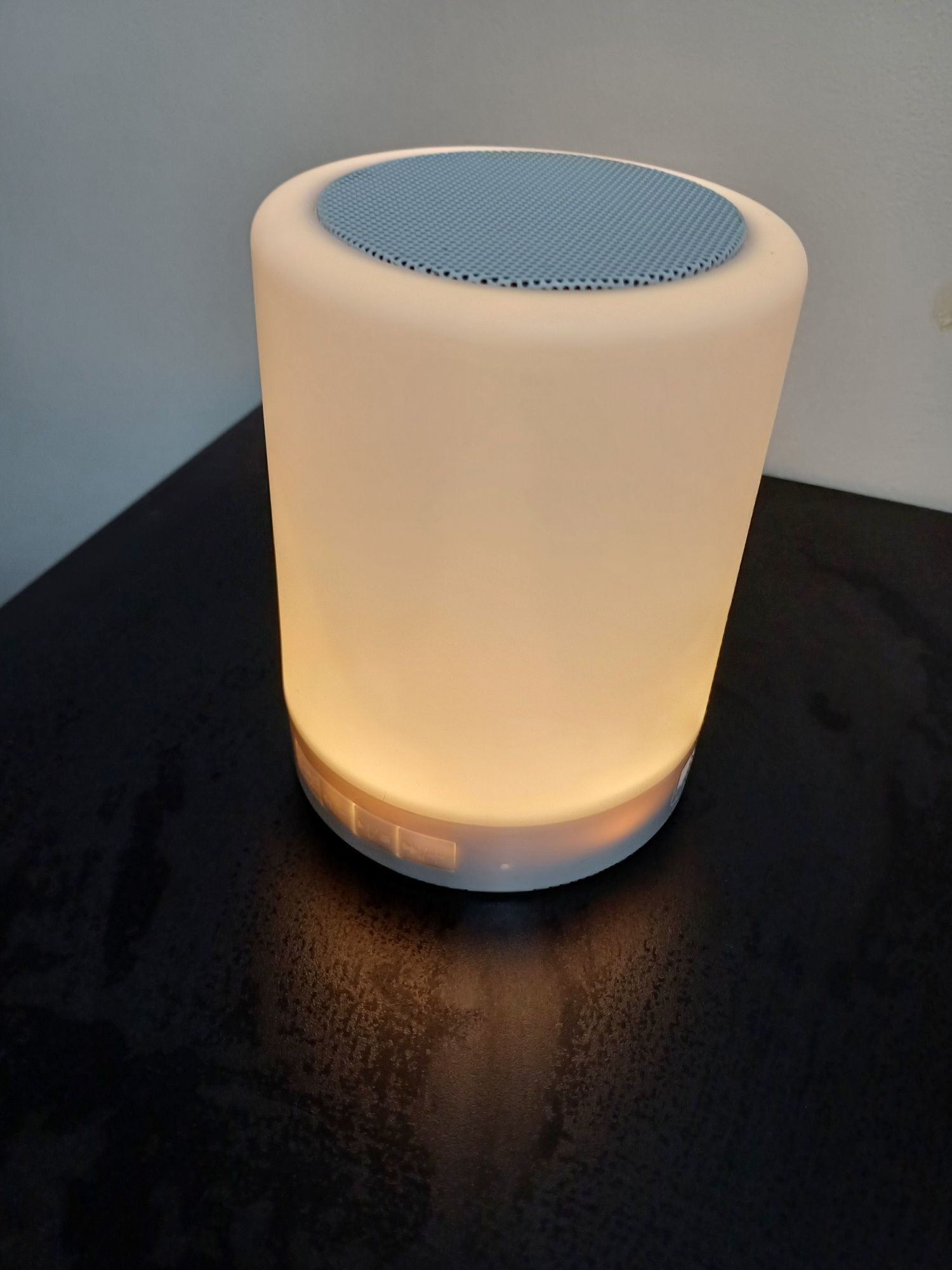 Bluetooth колонка