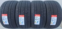 275/35 R19, 100V, GRIPMAX,Anvelope de iarna M+S,Aderenta Clasa A
