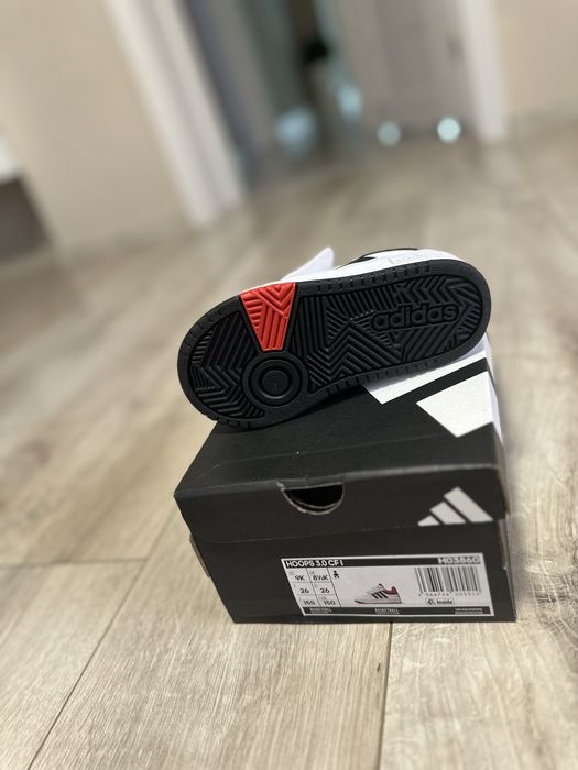 Детски маратонки Адидас