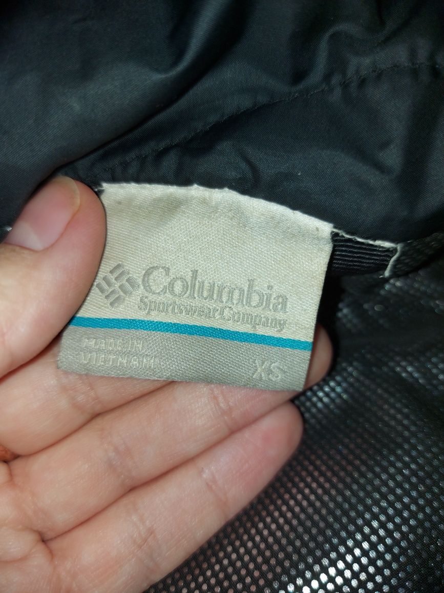 Куртка оригинал Columbia