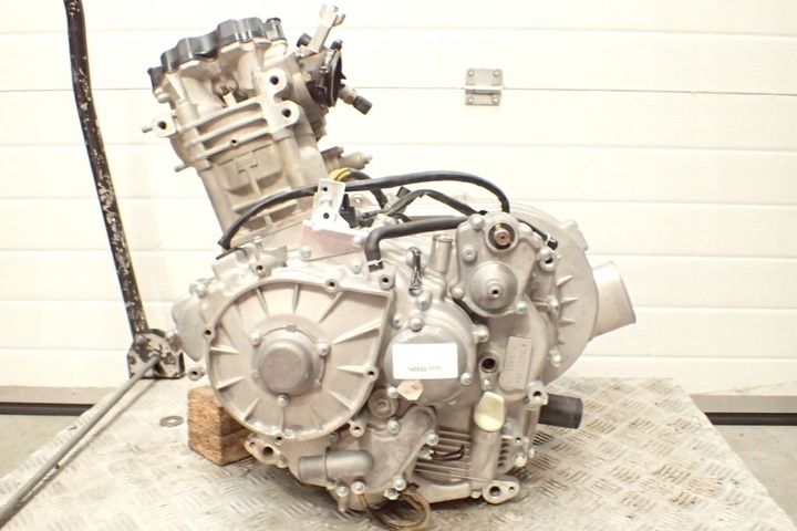 Vand moto CF MOTO 625 2023