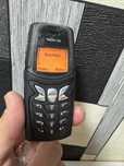 Nokia 5210 black ca nou