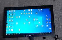 Monitor 8 inch Audio-Video
Nou