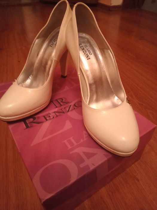 Продам Итальянские туфли