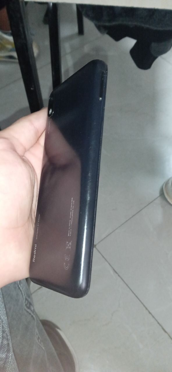Xiaomi Redmi 7a telefon