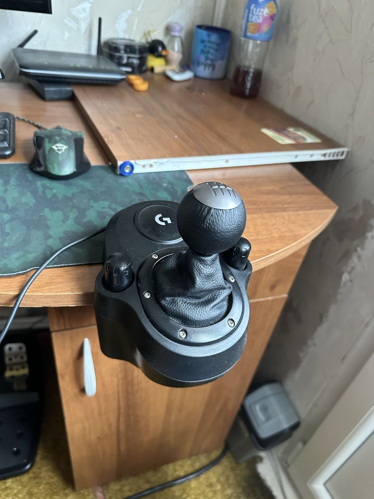Волан Logitech g29