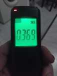 Alcool test profesional